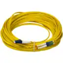 Thumbnail 0 de 15mt LC-LC MonoModo SM Duplex Jumper Cable Fibra 9/125um