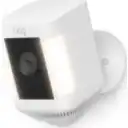Thumbnail 0 de Ring Spotlight Cam Plus Battery (clone) [B09K1HMTP3]