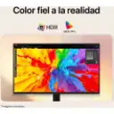Thumbnail 5 de Monitor LG U4 24" FHD 1920*1080 IPS HDMI VGA Salida Auriculares 144Hz 