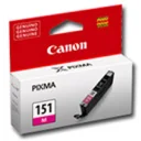 Thumbnail 0 de Cartridge Magenta Canon CLI-151 para MG6310/MG5410/iP7210