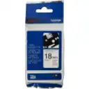Thumbnail 0 de BROTHER Cinta Limpieza 18mm 2,5mt. 100-usos p/PT-E300VP/D600VP/E550WVP