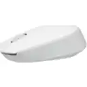 Thumbnail 2 de Mouse Inalámbrico Logitech M170, Óptico 1000DPI 3 Botones 2.4GHz Blanco