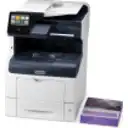 Thumbnail 12 de Impresora Multifunción Xerox VersaLink C405 Laser Color LAN USB Duplex 35ppm
