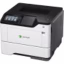 Thumbnail 2 de Impresora Lexmark MS632dwe Laser Monocromatica