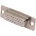 Thumbnail 3 de Hembra DA-26 DB26 39mm 26-pin Conector Soldable s/Tapa HD26