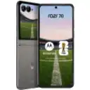 Thumbnail 0 de Motorola Razr 70 - Cellular phone - gray