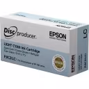 Thumbnail 0 de Cartridge Epson PJIC7 Cian Claro para PP-Seire/Discproducer PP-Serie, 245 Pág