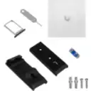 Thumbnail 0 de Router Móvil Ubiquiti UMR-Ultra - LTE Cat 4, WiFi 4, 2 Puertos x RJ45  USB-C