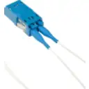 Thumbnail 2 de FURUKAWA LC/UPC SM 1,5mt 2-unid Pigtail 150cm 0,9mm G657A2 inc-copla 3