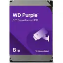 Thumbnail 0 de Disco Duro Western Digital Purple 8TB 3.5" 5640RPM SATA3 6Gb/s p/Videovigilancia