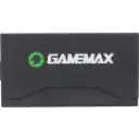 Thumbnail 1 de Fuente de Poder GAMEMAX GM-1050, 1050W 80 Plus Bronce Modular Negro ATX