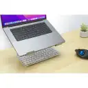 Thumbnail 4 de Base para Notebook Kensington K50424WW Universal Aluminio hasta 16" Color Plata