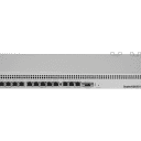 Thumbnail 5 de MIKROTIK Req-Cables 128mb 4-1,4GHz L6 13-1000 MSD no-SATA Dual-PSU DB9