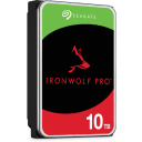 Thumbnail 2 de Disco Duro Seagate IronWolf Pro 10TB 3.5" 7200RPM SATA III 6Gb/s 256MB p/NAS