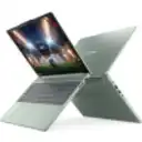 Thumbnail 1 de LV Ideapad Slim 3 Gen 11 Core 5 8GB 512GB 153 WUXGA Touch  Wifi 7 T Retroiluminado   Breeze Moss