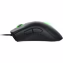 Thumbnail 1 de Mouse Gamer Alámbrico Razer Deathadder Essential, Óptico 6400DPI 5 Botones Negro