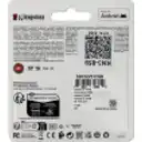 Thumbnail 0 de KINGSTON 512GB MicroSD c/Adaptador-SD 150mb/s Class10 UHS-I U3 V30