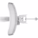 Thumbnail 1 de TP-Link - Wireless access point - 5GHz 300Mbps 23dBi