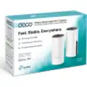 Thumbnail 3 de Deco M4(2-pack). Pack 2 Router WiFi Home Mesh AC1200 doble banda (867Mbps en 5GHz y 300Mbps en 2.4GHz) 2 puertos 1Gb