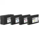 Thumbnail 11 de Cartridge HP 964XL Yellow  Impresora Tinta Officejet Pro9010/9020, 1600 Pág 22ml
