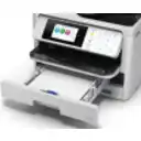 Thumbnail 11 de Impresora Multifunción Epson WorkForce Pro WF-C5810 Inyec. Tinta Color WiFi USB 