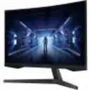 Thumbnail 1 de Monitor Gamer Curvo Samsung Odyssey G5 Wide Quad HD 27" 2560 x 1440 100R HDMI	