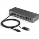 Thumbnail 1 de Docking Station StarTech Universal USBC/USB-A a 2*DP 2*HDMI USB-C 2*USB-A LAN Jc