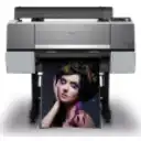 Thumbnail 0 de Plotter Epson SureColor P7000, 24" Fotográfica Inyeccion de Tintas LAN USB