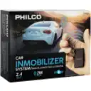 Thumbnail 0 de CARM5 INMOBILIZADOR DE AUTO
