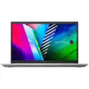 Thumbnail 1 de Notebook Asus M3500QC-L1327W AMD R7-5800H RAM 16GB SSD 512GB 15"VID4GB W11H