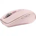 Thumbnail 3 de Mouse Inalámbrico Logitech MX Anywhere 3S Óptico 6 Botones Bluetooth Color Rosa