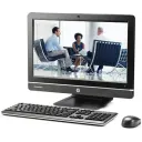 Thumbnail 0 de AIO Reacondicionado HP Compaq Pro 4300 AIO I5-3470 RAM 4G HDD 500G 20" Windows 10 PRO