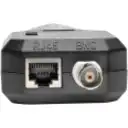 Thumbnail 2 de Tripp Lite Cable Tester Wire Tracker Tone Generator RJ45 RJ11 BNC w LED - Kit de verificación de red