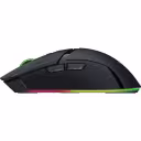 Thumbnail 1 de Mouse Gamer Inalámbrico Razer Cobra Pro RGB Ópt. 30K DPI 8 Btnes Bt2.4GHz Negro