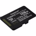 Thumbnail 3 de Kingston - Flash memory card - microSDHC - 128GB microSDXC Canvas Select