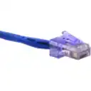 Thumbnail 1 de LINKMADE MORADO MINI-CAPUCHON REPARADOR RJ45 BOLSA-10U.