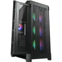 Thumbnail 0 de Cougar Airface Pro RGB - Black (385AD10.0003)
