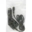 Thumbnail 3 de Macho-Vehicular 24V/12V 5V-1500mA-USB Fuse-2A A02SXYE