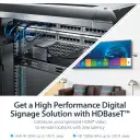 Thumbnail 3 de HDMI Over Single Cat 5 Extender - 230ft