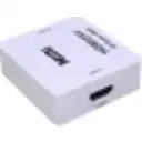 Thumbnail 2 de 1-HDMI-in 3-RCA-H-out PAL/NTSC Convertidor Video 1080p req-5V-USB