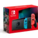 tecnomas.cl | [HLD-S-KABAH] Nintendo Switch con Neon Blue y Neon Red