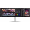Thumbnail 0 de Monitor Curvo UltraWide 49" 5120*1440 DualQHD IPS DP 2*HDMI 3*USB-A USB-C 144Hz