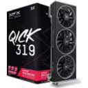 Thumbnail 0 de XFX SPEEDSTER QICK 319 AMD Radeon RX 6700 XT CORE [RX-67XTYLUDP]