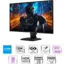 Thumbnail 12 de Monitor Gamer Gigabyte GS25F2 24.5" FHD 1920*1080 IPS 1*DP 2*HDMI 200Hz