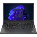 Thumbnail 0 de Notebook Lenovo ThinkPad E15 G4 I7-1255 RAM 16GB 512GB 15.6" GF MX550 2GB W11P