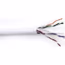Thumbnail 0 de UniFi UTP RFuego Cat6 Interior Blanco 305mt 23AWG 600MHz Caja Cable