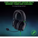 Thumbnail 4 de Audífonos Gamer Alámbricos Razer BlackShark V2X Triforce 50mm HyperClear Mic Blk