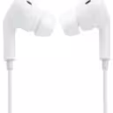 Thumbnail 3 de C21WT  AUDIF. MONSTER ALAMBRICO M/LIBRES TYPE-C BLANCO