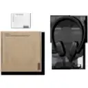 Thumbnail 6 de Auriculares Lenovo Stereo Headset Gen2  Conectividad Alámbrica USB-A Negro
