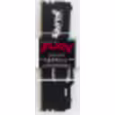 Thumbnail 4 de Memoria RAM 32GB DDR5 6000MHz DIMM CL36 Non-ECC 1.35v 288p KingstonFuryBeastRGB